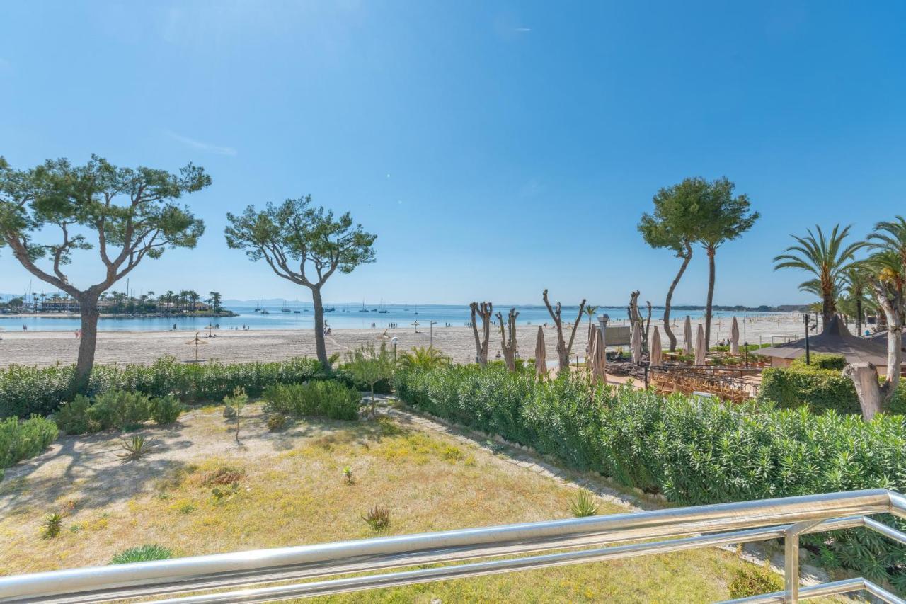 Apartamento Yupihome Vista Al Mar Alcúdia