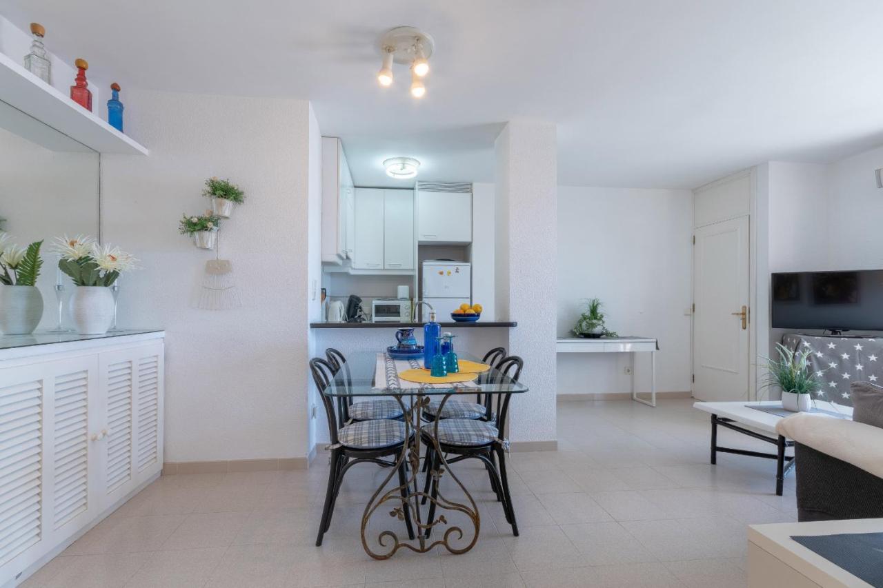 Apartamento Yupihome Vista Al Mar