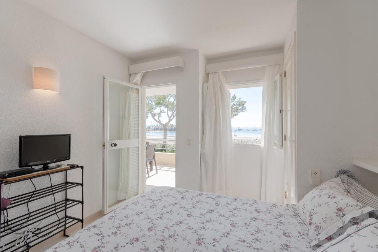 Yupihome Vista Al Mar Apartamento Alcúdia