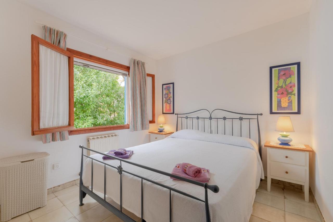 Yupihome Vallgornera Nou Villa Cala Pi (Mallorca)
