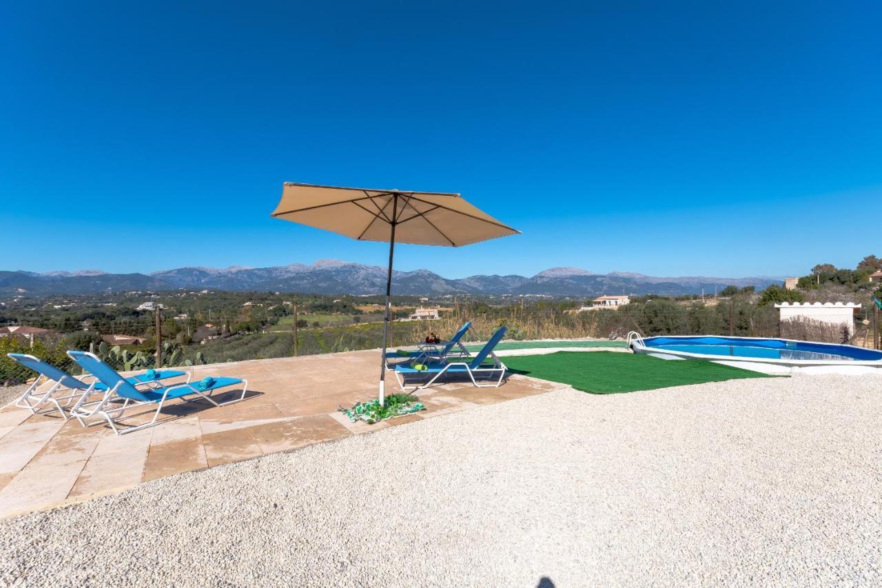 Yupihome Rebassó Сasa de vacaciones