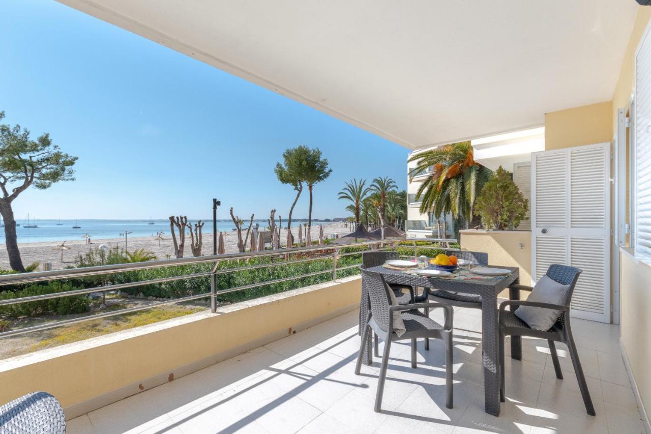 Apartamento Yupihome Vista Al Mar