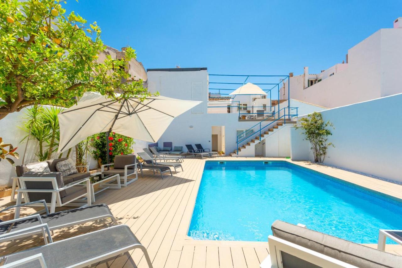 Villa Nacho