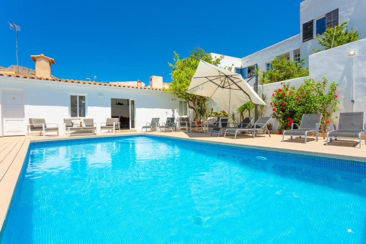 Villa Nacho Pollensa