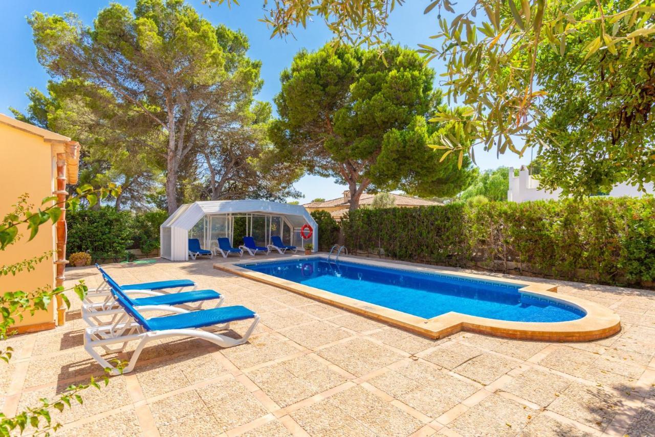 Villa Karen Campos (Mallorca)