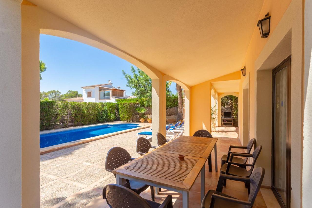 Karen * Campos (Mallorca)
