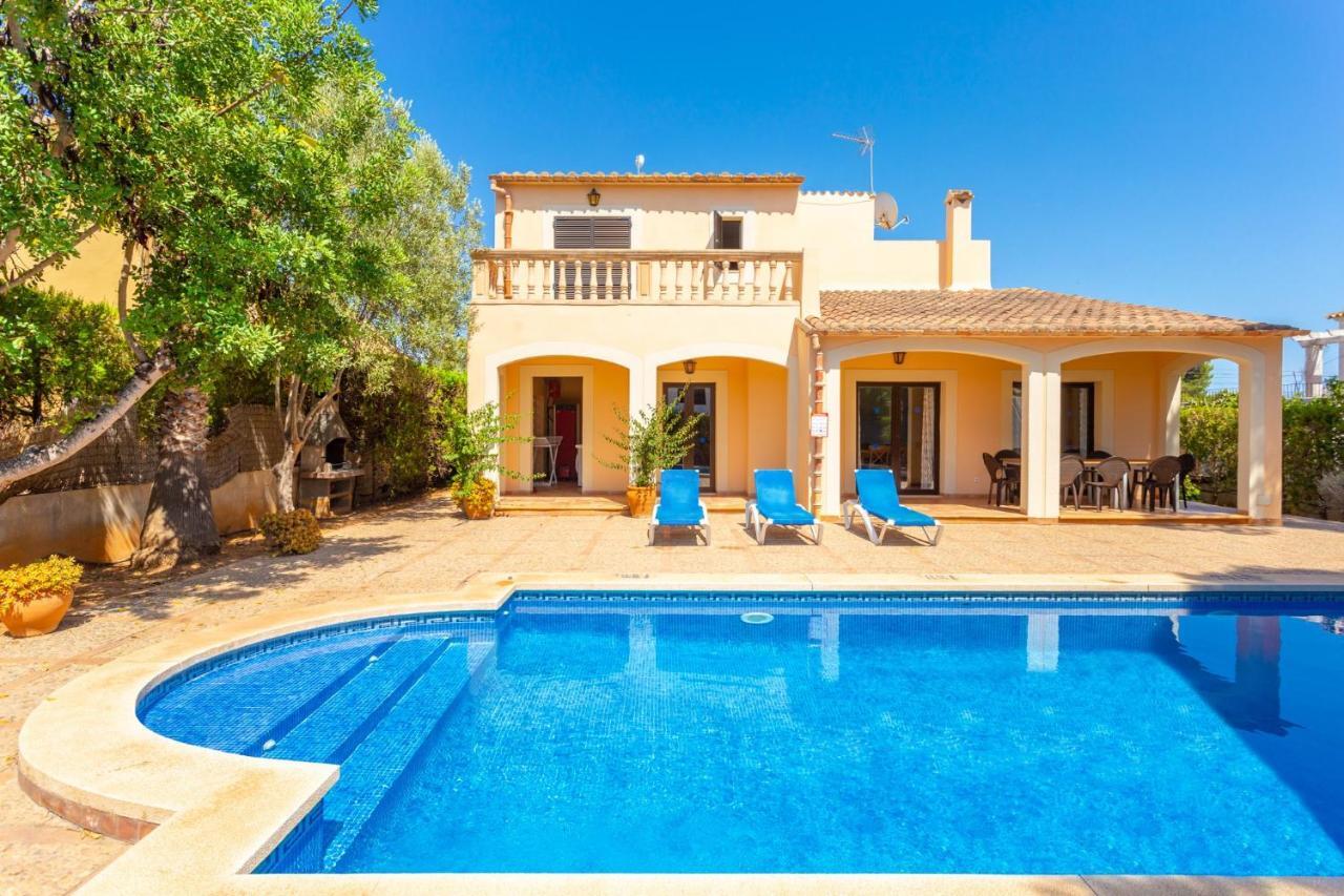 Villa Karen *