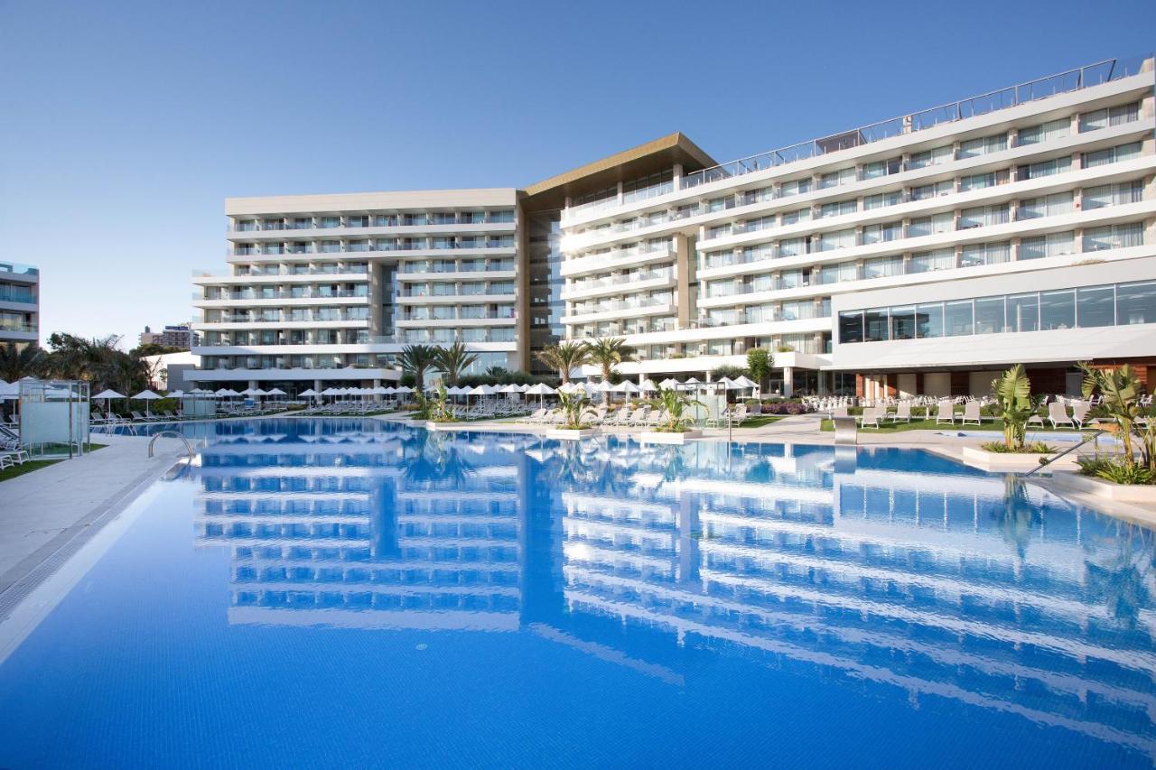 Hotel Hipotels Playa De Palma Palace&spa Playa de Palma (Mallorca)