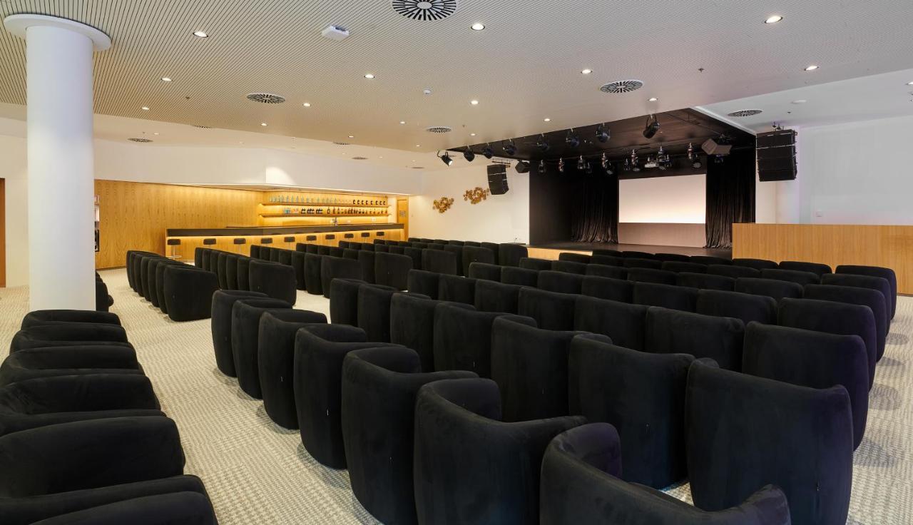 Hipotels Playa De Palma Palace&spa Hotel 5*