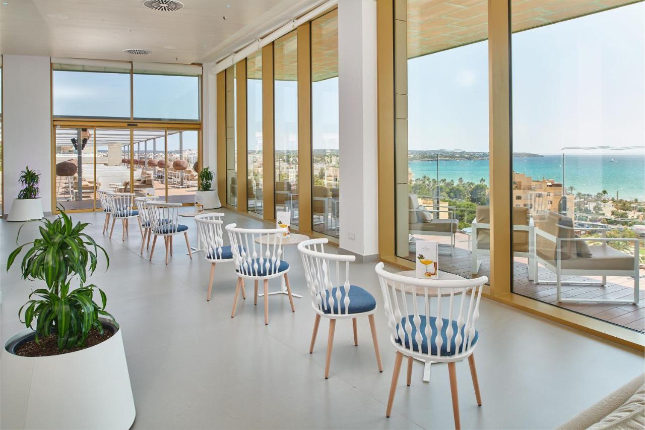 Hipotels Playa De Palma Palace&spa
