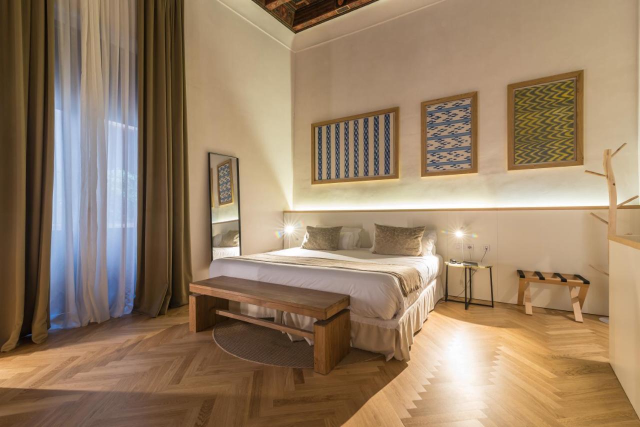 Icon Rosetó Hotel 4*
