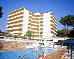 Fergus Pax- Adults Only 3*