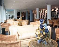 Fergus Pax- Adults Only Hotel