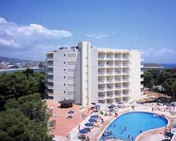 Fergus Pax- Adults Only 3* Magaluf (Mallorca)