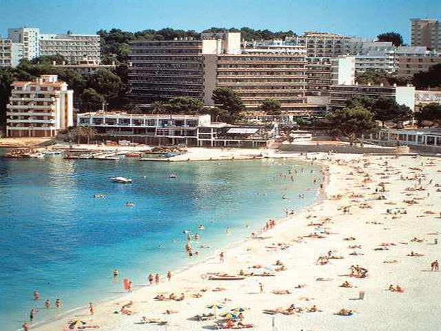 Hotel Teix *