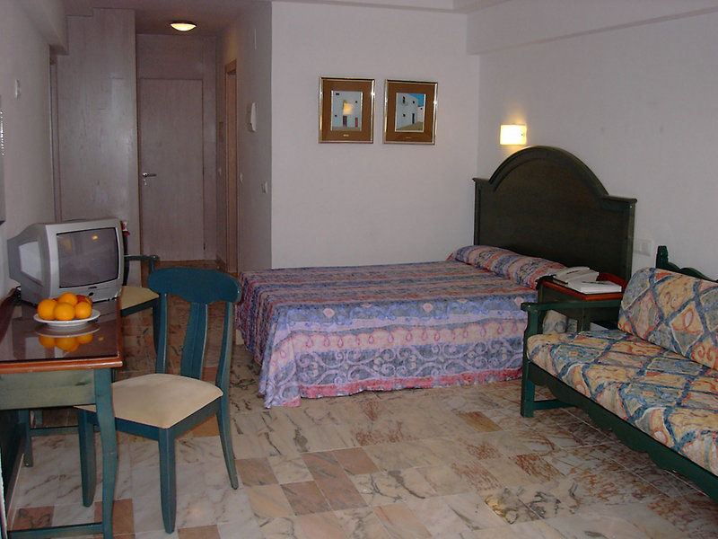 Globales Panama - Adults Only Hotel Palma Nova (Mallorca)
