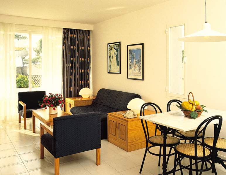 Hoposa Pollensamar Apartment