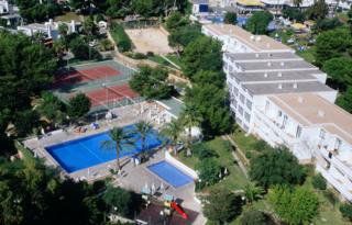 Hotel Sol Balmoral