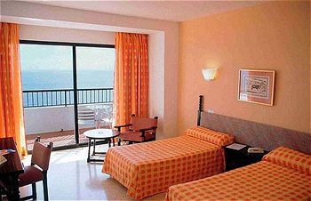 Hotel Sol Balmoral Calas de Mallorca