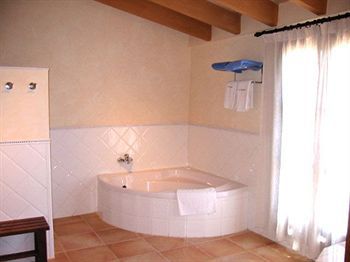 Son Trobat Wellness & Sant Llorenc Des Cardassar