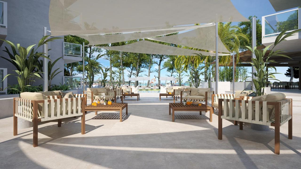 Hotel Sofia Alcudia 4*
