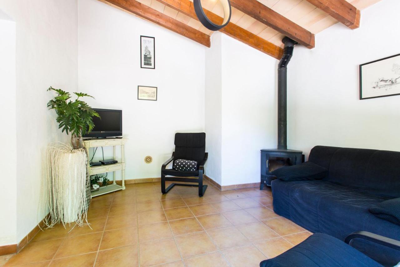 Finca S'olivar Villa *