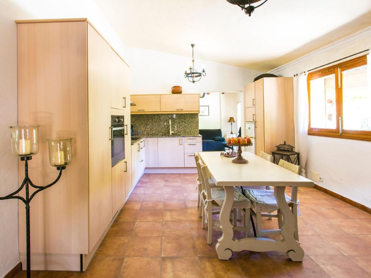 Villa Finca S'olivar