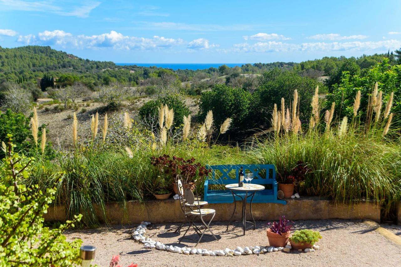 Villa Ses Figueres Son Macià