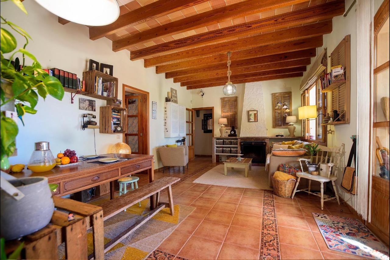 Ses Figueres * Son Macià