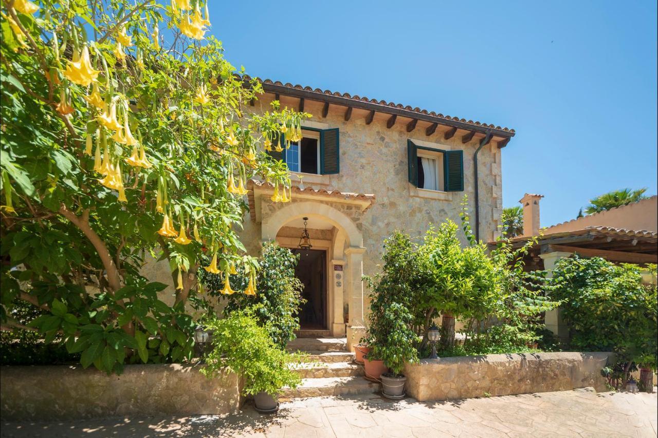 Villa Finca Alegra