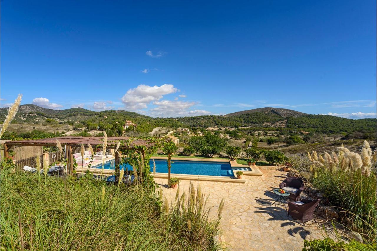 Ses Figueres Villa Son Macià