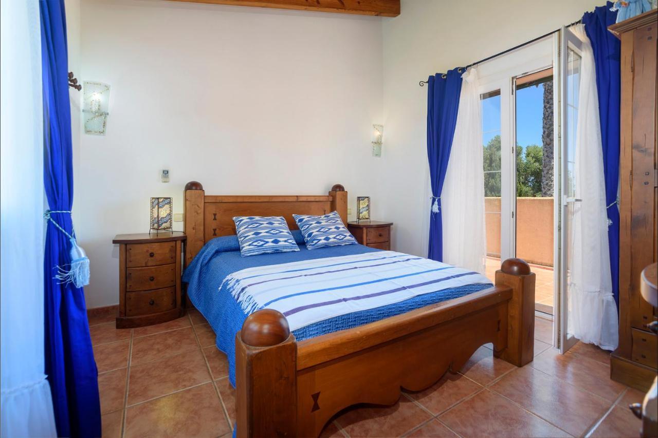 Finca Alegra Villa Manacor (Mallorca)