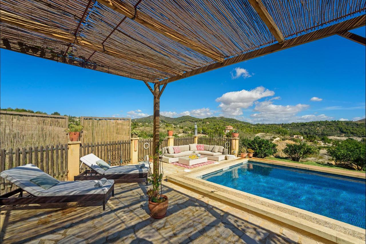 Villa Ses Figueres *