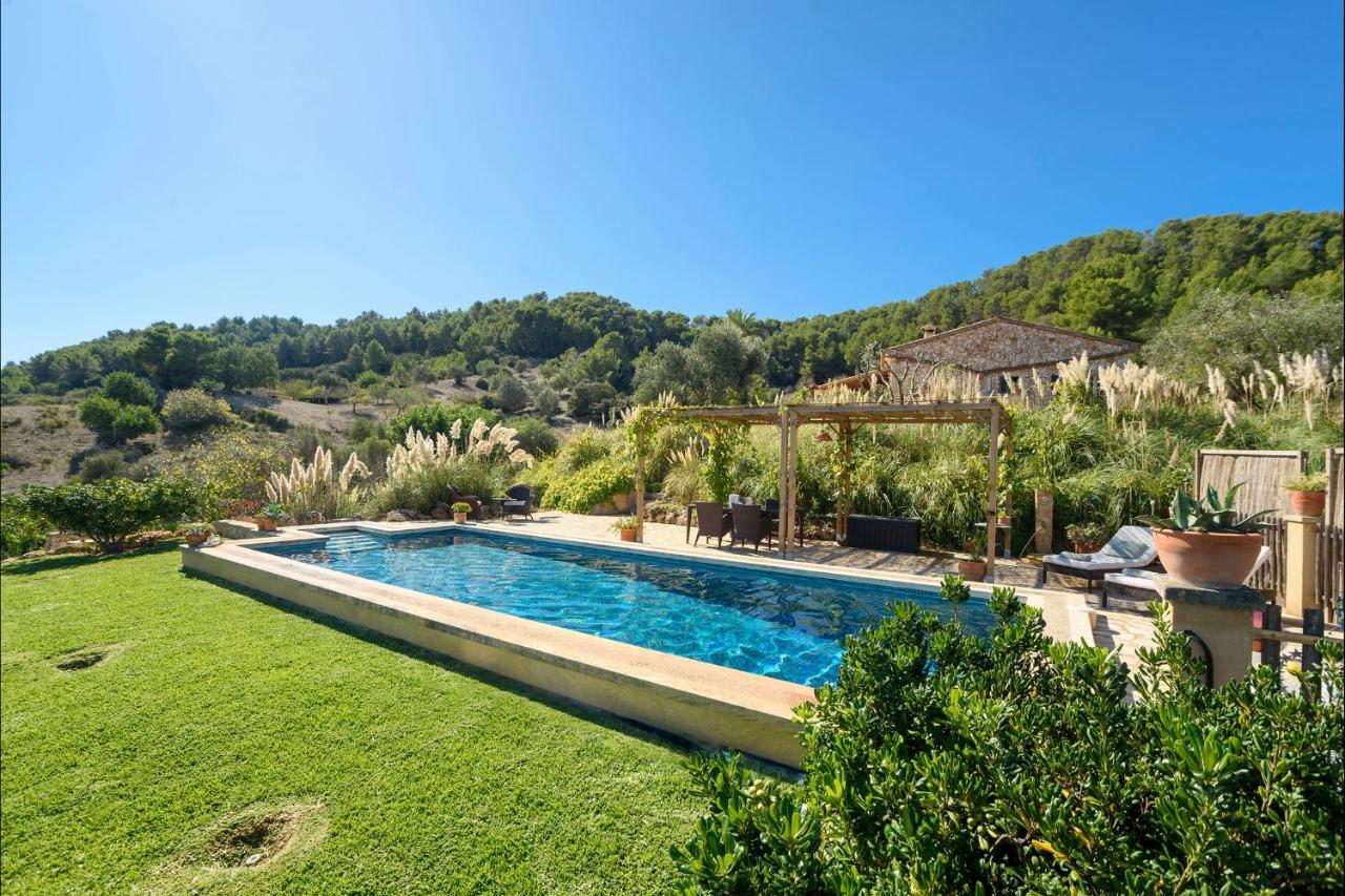 Villa Ses Figueres Son Macià