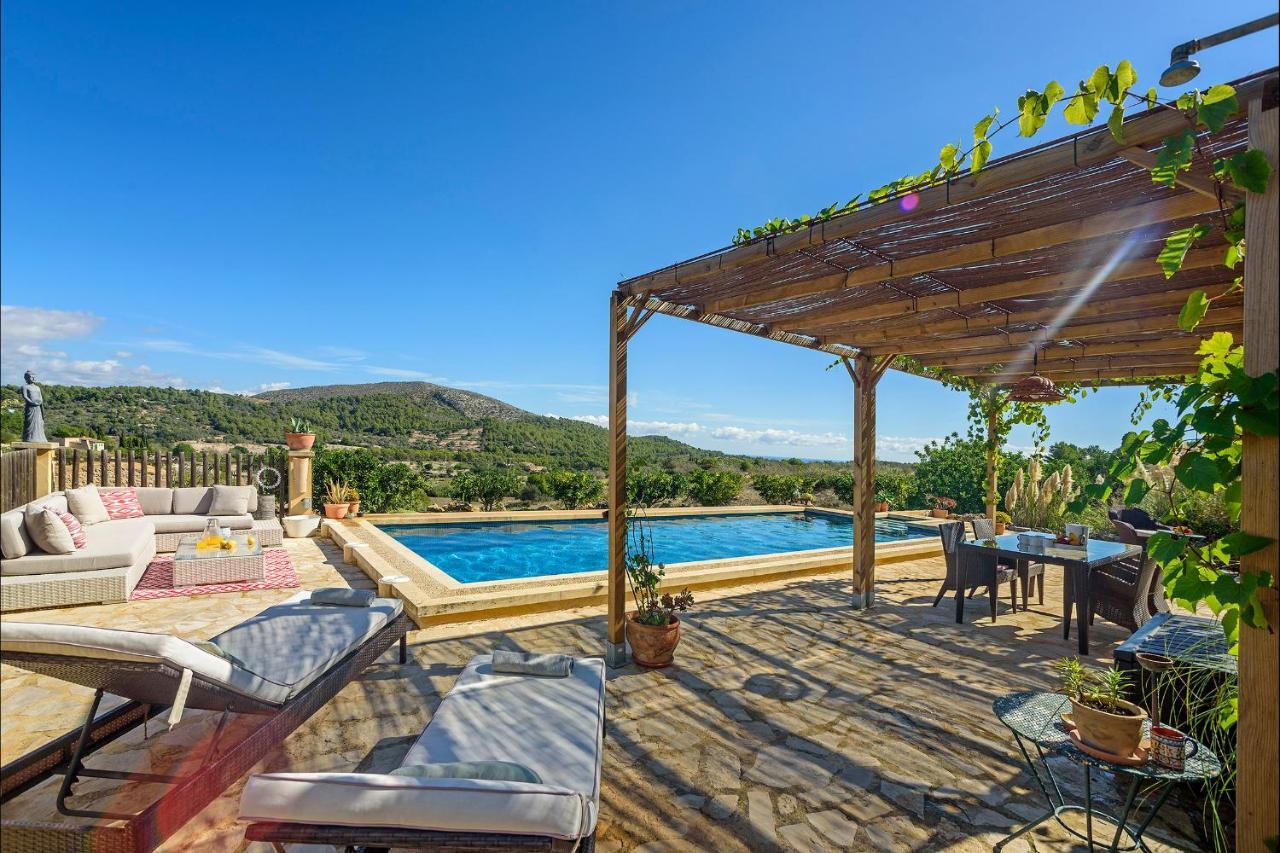 Villa Ses Figueres Son Macià