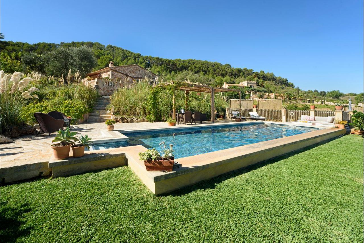 Villa Ses Figueres *