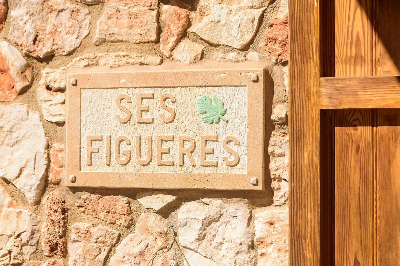 Ses Figueres Son Macià
