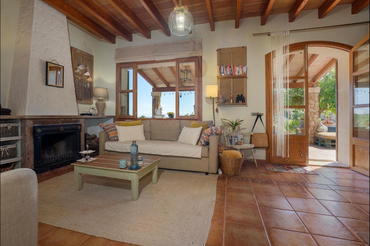 Villa Ses Figueres *