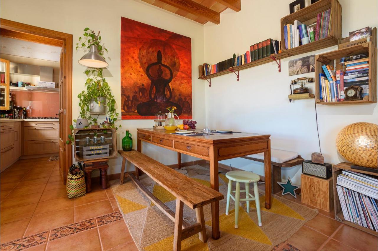 Villa Ses Figueres