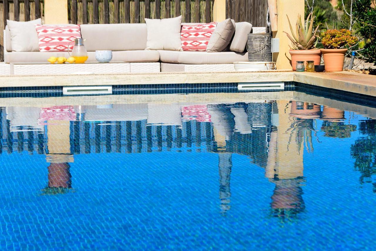 Ses Figueres Villa *