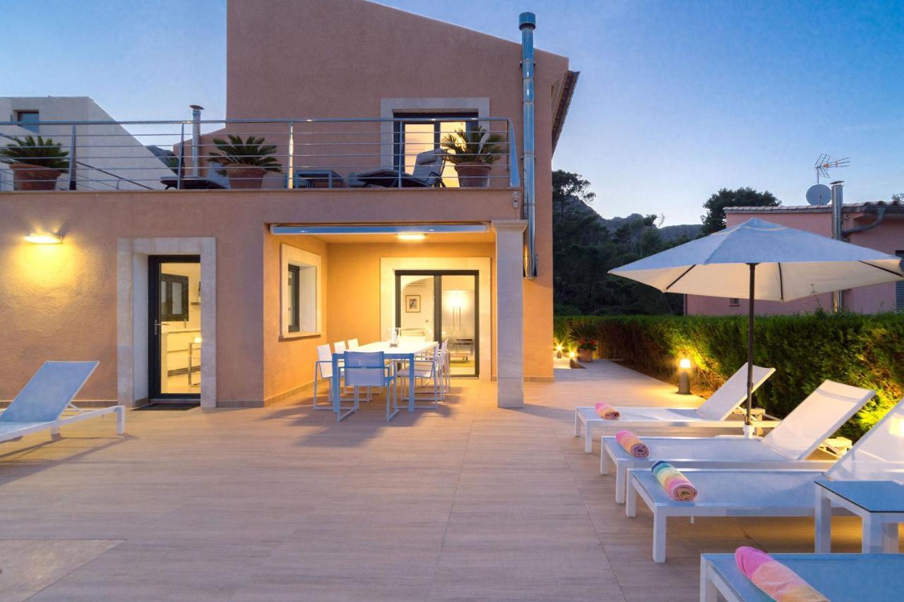 Villa Bernat *