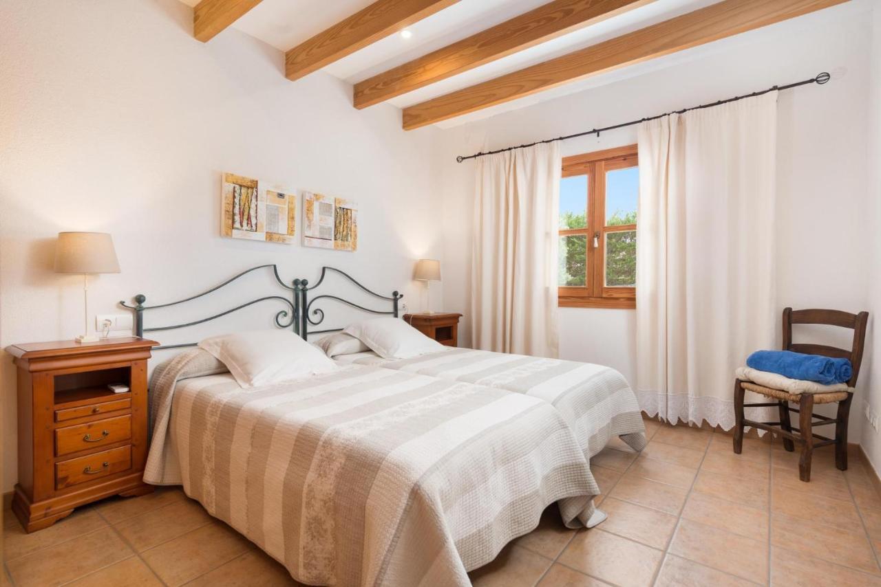 Villa Son Gener Son Servera (Mallorca)