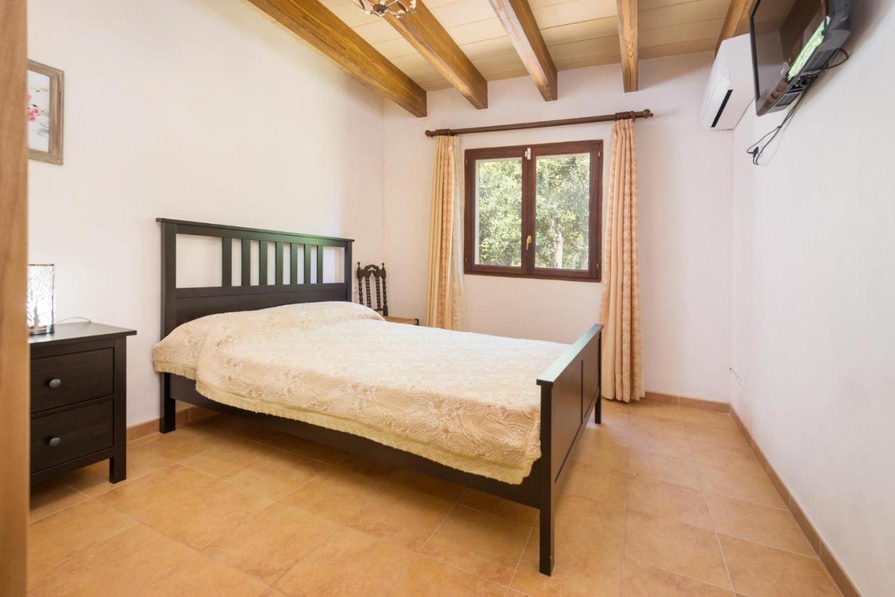 Company Villa