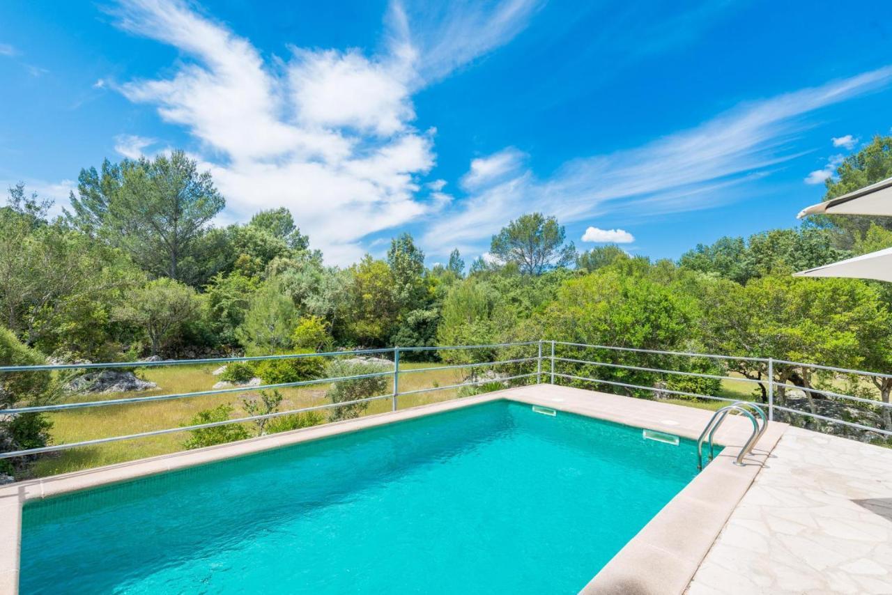 Villa Company Campanet