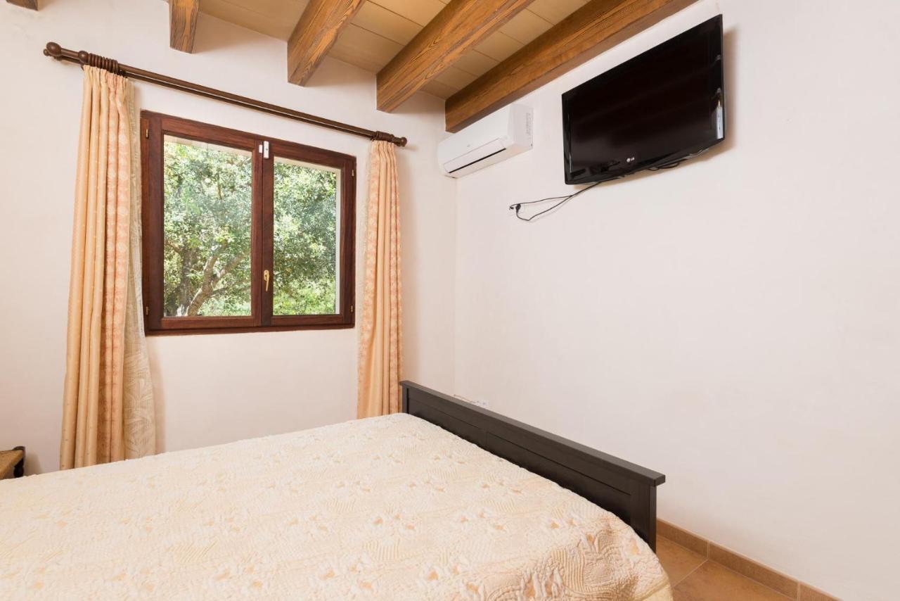 Company Villa