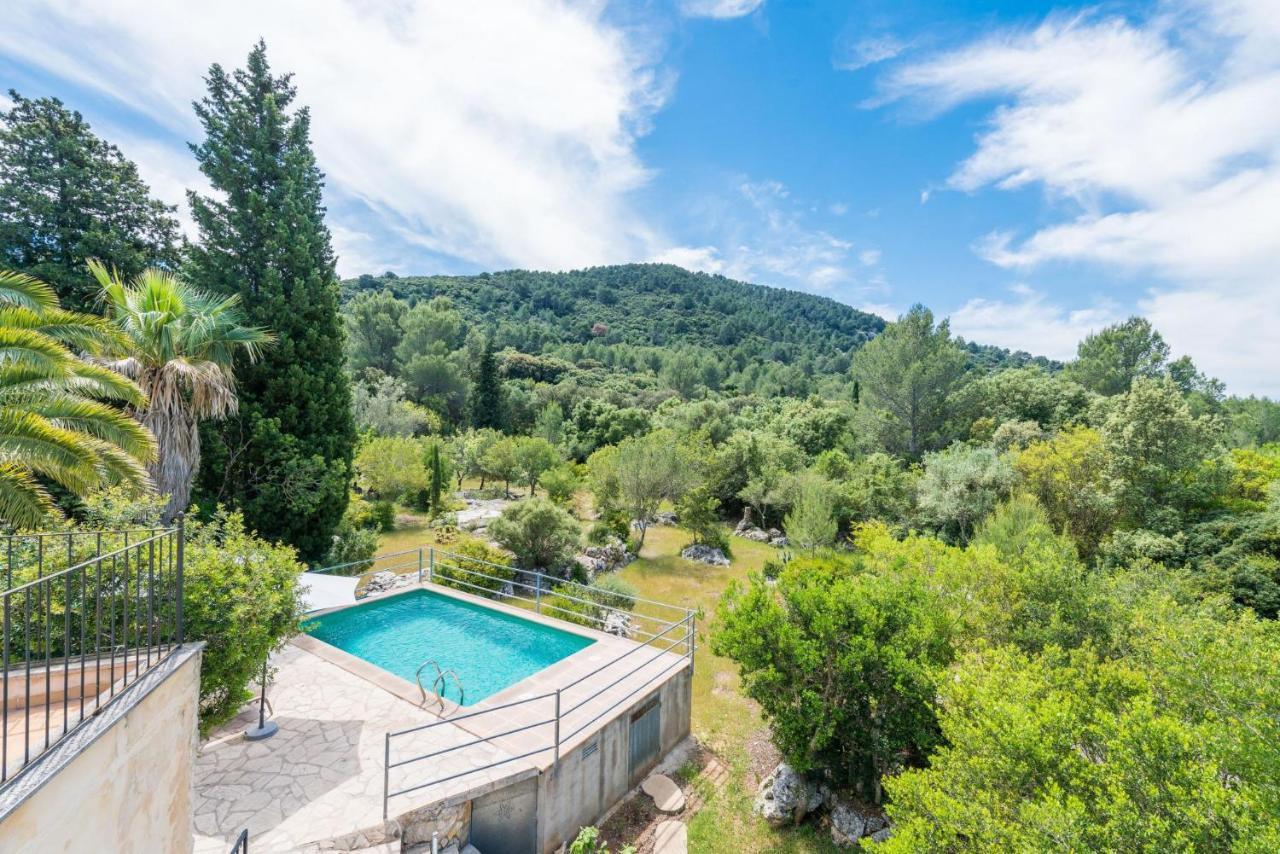 Villa Company Campanet