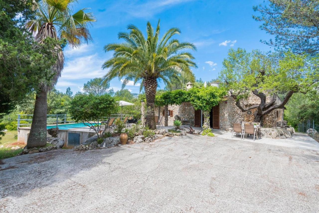 Villa Company Campanet