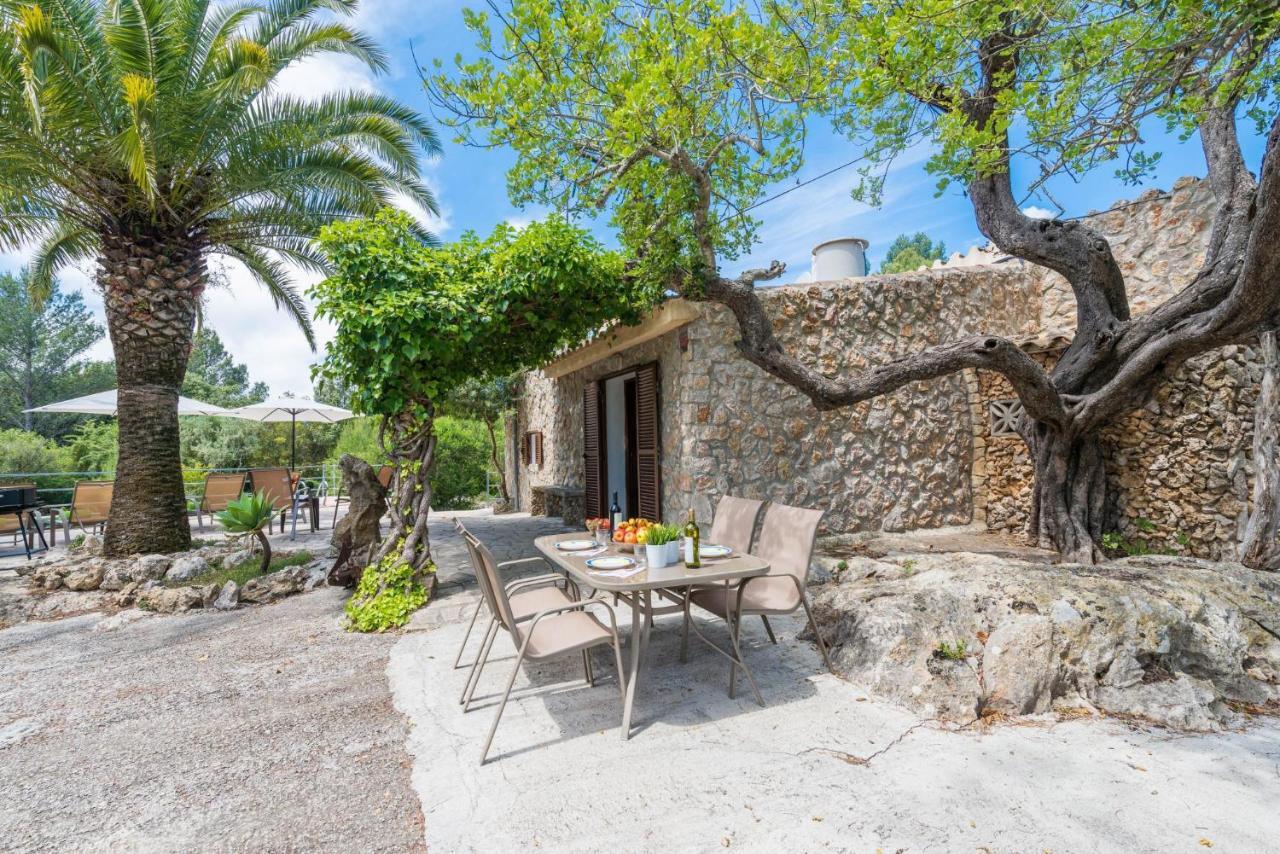 Villa Company