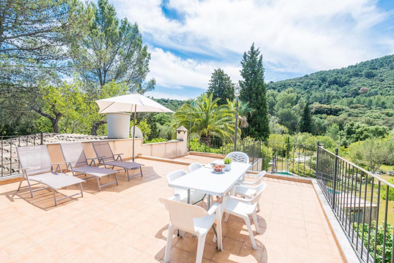 Villa Company Campanet