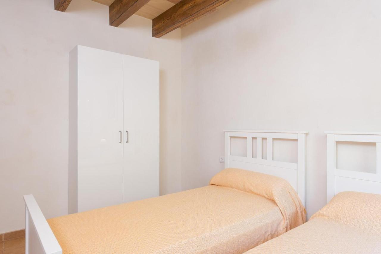 Villa Company Campanet